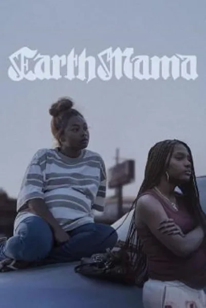 Earth Mama โปสเตอร์