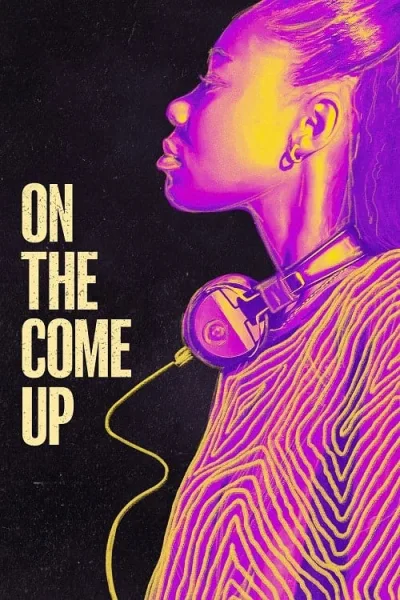 On the Come Up โปสเตอร์