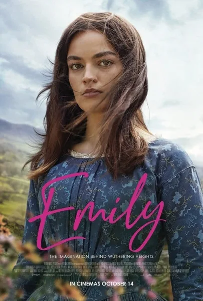 Emily โปสเตอร์