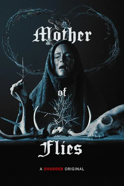 Mother of Flies โปสเตอร์