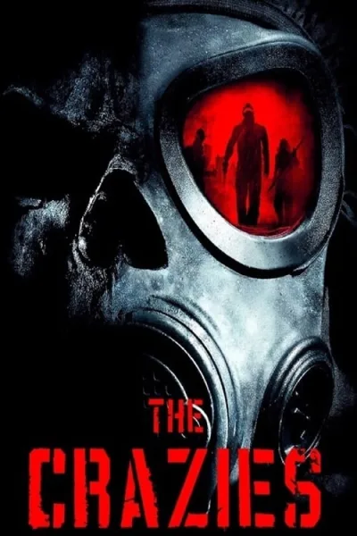 The Crazies (2010) เมืองคลั่งมนุษย์ผิดคน โปสเตอร์