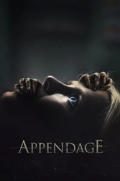 Appendage โปสเตอร์