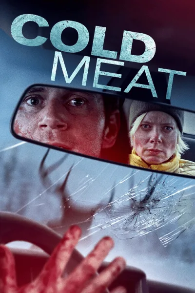 Cold Meat โปสเตอร์