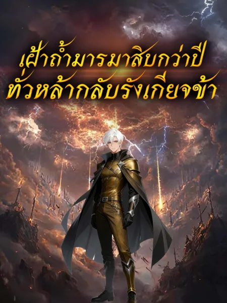 เฝ้าถ้ำมารมาสิบกว่าปีทั่วหล้ากลับรังเกียจข้า โปสเตอร์