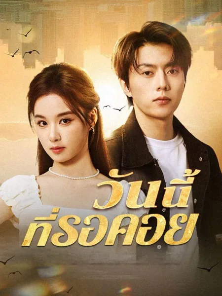 วันนี้ที่รอคอย โปสเตอร์