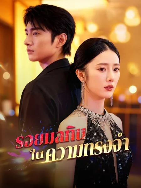 รอยมลทินในความทรงจำ โปสเตอร์