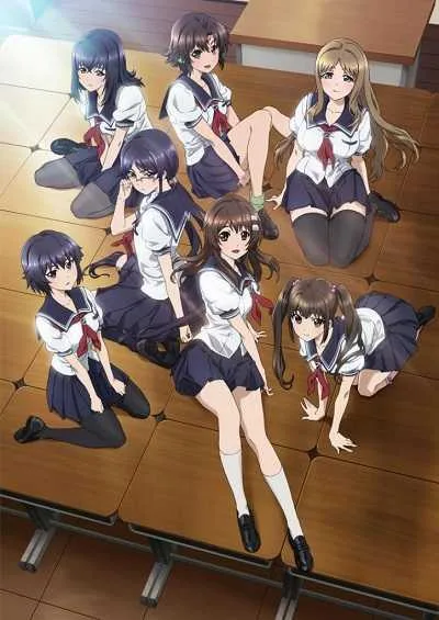 Photo Kano แฟนผมอยู่ในรูปนี้ โปสเตอร์