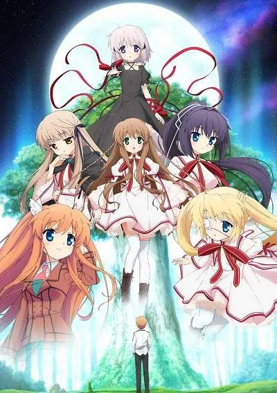 Rewrite รีไรต์ โปสเตอร์