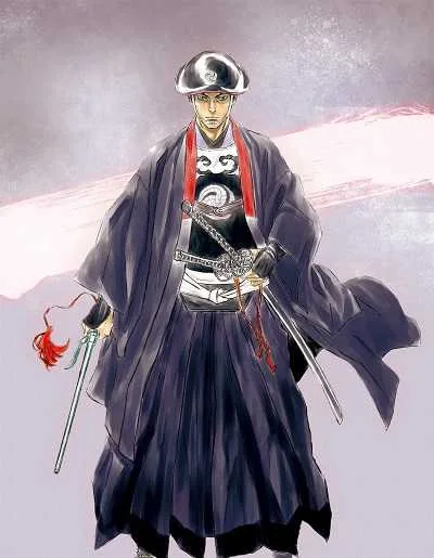 Onihei โปสเตอร์