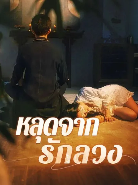 หลุดจากรักลวง โปสเตอร์