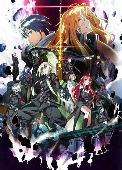 Dies Irae โปสเตอร์