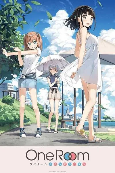 One Room (ภาค2) โปสเตอร์