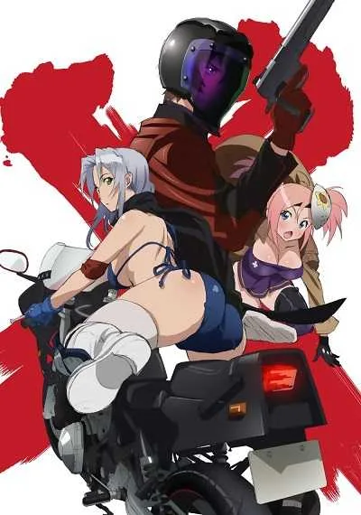 Triage X เคสนี้สั่งตาย โปสเตอร์