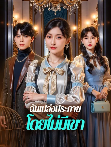 ฉันเปล่งประกายโดยไม่มีเขา โปสเตอร์