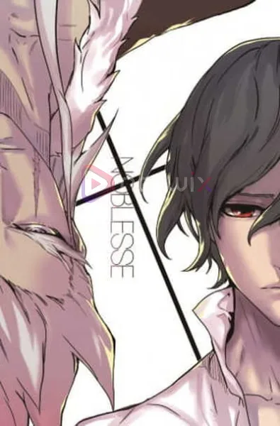 Noblesse: The Beginning of Destruction OVA โปสเตอร์