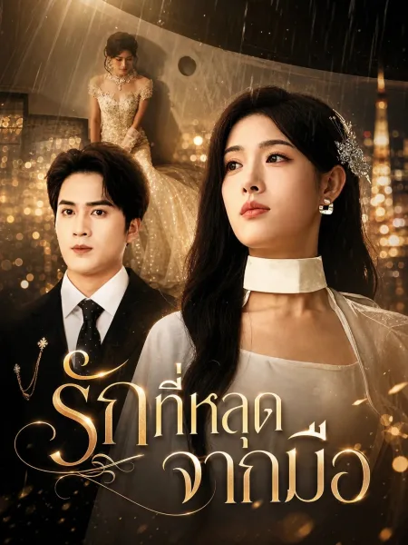 รักที่หลุดจากมือ โปสเตอร์