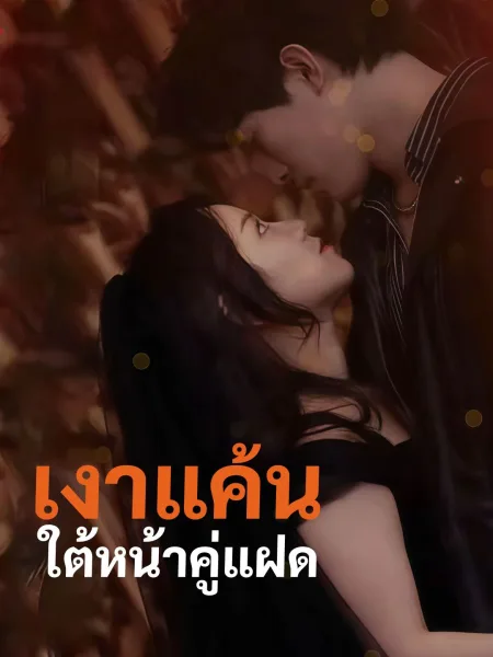 เงาแค้นใต้หน้าคู่แฝด โปสเตอร์