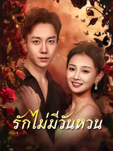 รักไม่มีวันหวน โปสเตอร์
