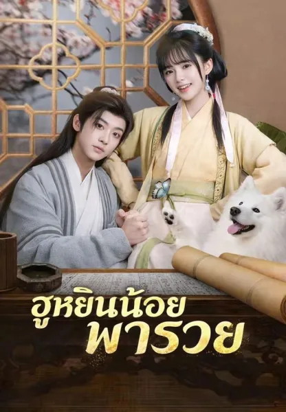 ฮูหยินน้อยพารวย โปสเตอร์