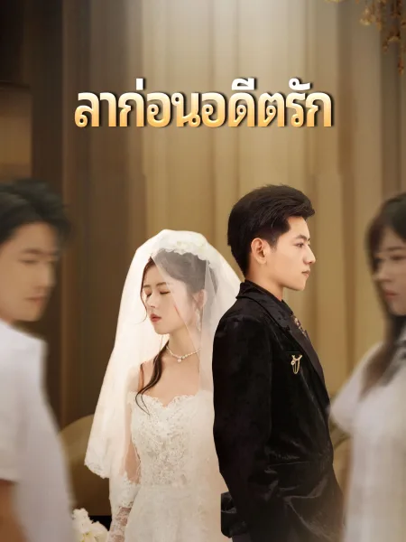 ลาก่อนอดีตรัก โปสเตอร์