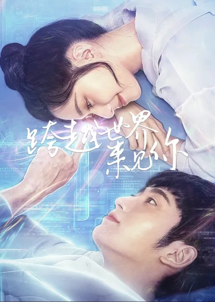 Metaverse (2023) ตกหลุมรักนายเอ็นพีซี โปสเตอร์