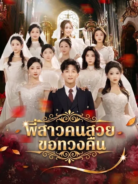 พี่สาวคนสวยขอทวงคืน โปสเตอร์