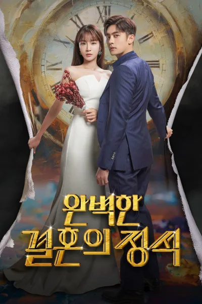 Perfect Marriage Revenge (2023) วิวาห์ลวงชวนให้รัก โปสเตอร์