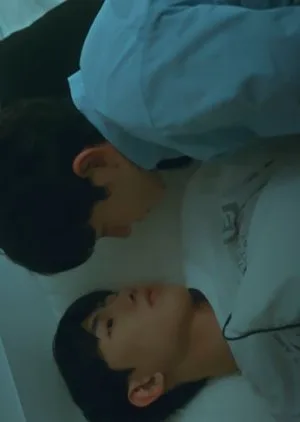 Blue Boys (2024) โปสเตอร์