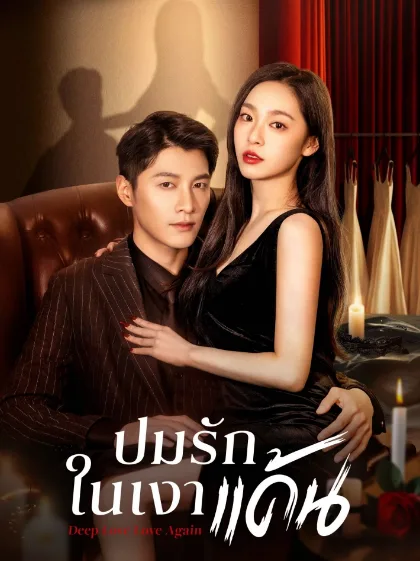 Deep Love Love Again (2024) ปมรักในรอยแค้น โปสเตอร์