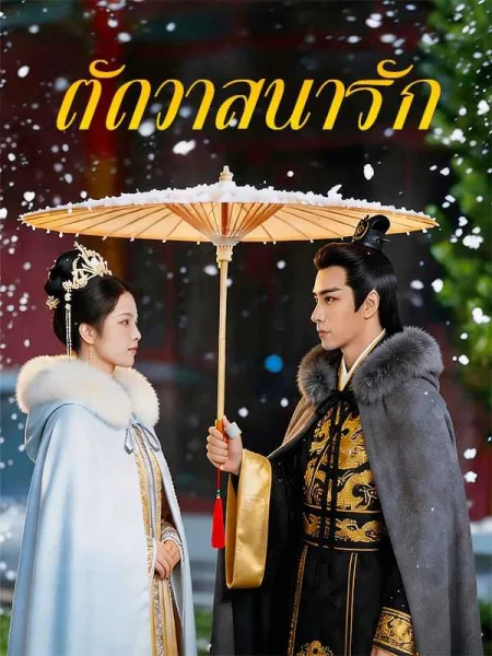 ตัดวาสนารัก โปสเตอร์
