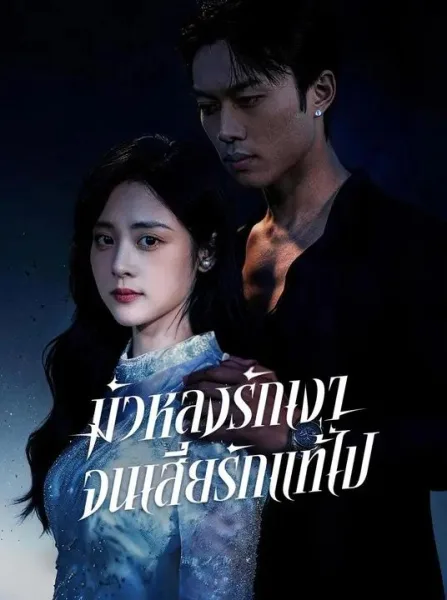 มัวหลงรักเงาจนเสียรักแท้ไป โปสเตอร์