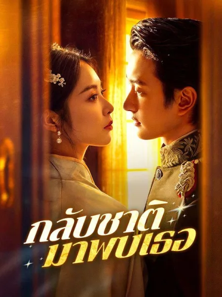 กลับชาติมาพบเธอ โปสเตอร์