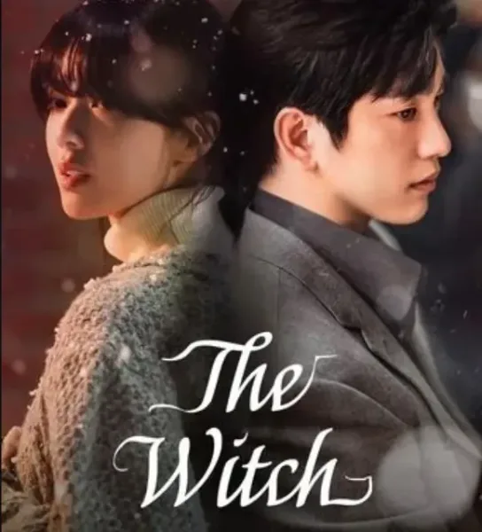 ดูซีรี่ย์ The Witch สวยต้องสาป (2025) โปสเตอร์