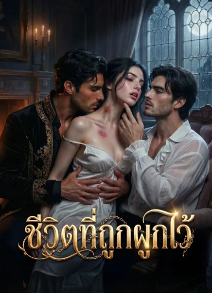 ชีวิตที่ถูกผูกไว้ โปสเตอร์