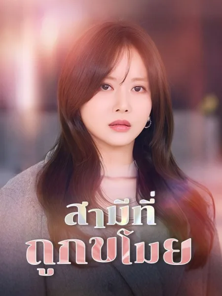 สามีที่ถูกขโมย โปสเตอร์