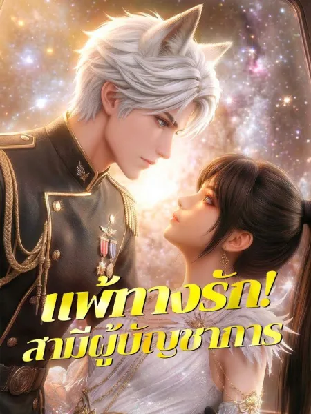 แพ้ทางรักสามีผู้บัญชาการ โปสเตอร์