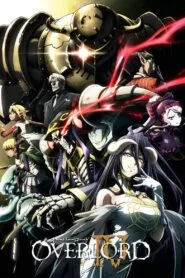 Overlord IV โอเวอร์ ลอร์ด จอมมารพิชิตโลก (ภาค4) ซับไทย และ โปสเตอร์