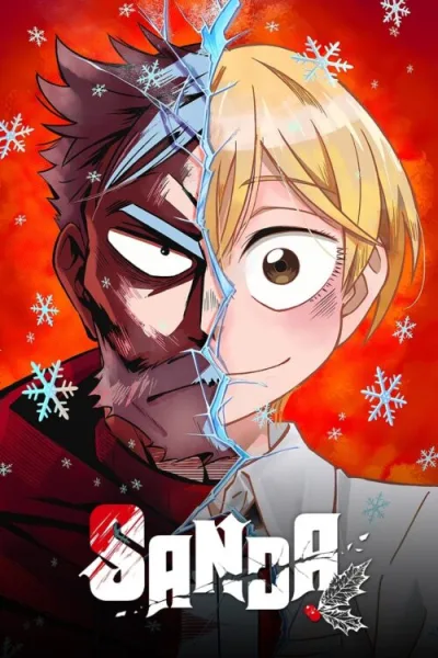 SANDA ซับไทย และ โปสเตอร์