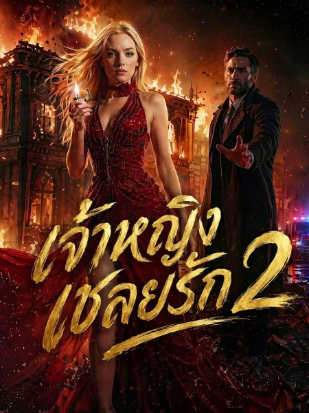 เจ้าหญิงเชลยรัก2 โปสเตอร์