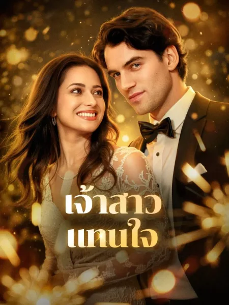 เจ้าสาวแทนใจ โปสเตอร์