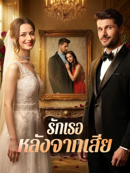 รักเธอหลังจากเสีย โปสเตอร์