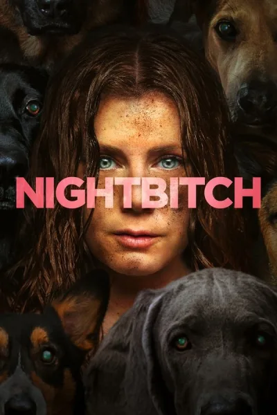Nightbitch (2024) โปสเตอร์