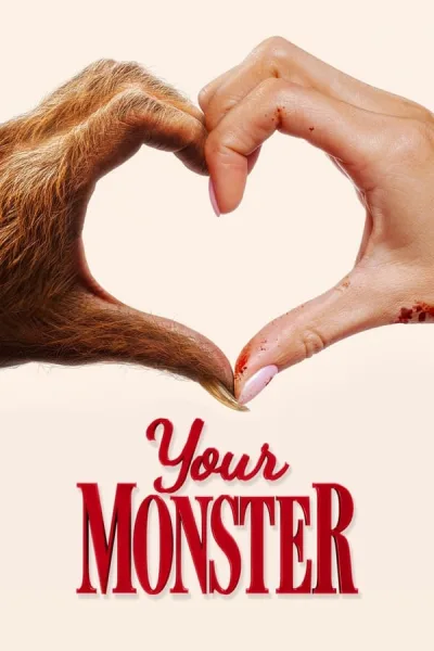Your Monster (2024) โปสเตอร์