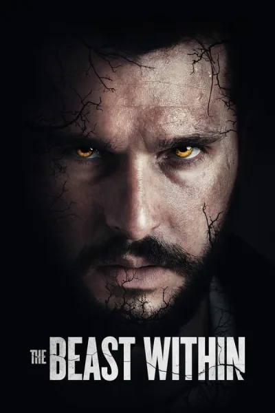 The Beast Within (2024) เดอะ บีสต์ วิทอิน โปสเตอร์