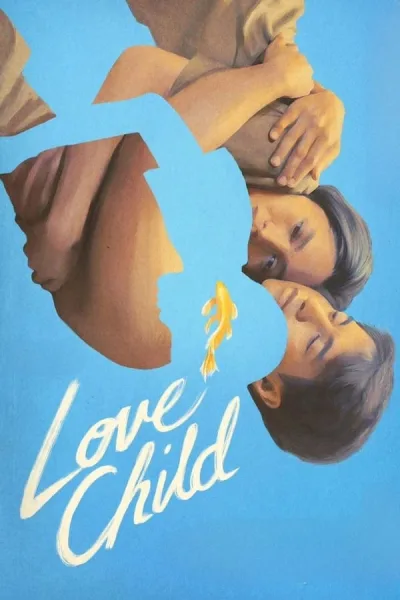 Love Child (2024) เกิดจากรัก โปสเตอร์