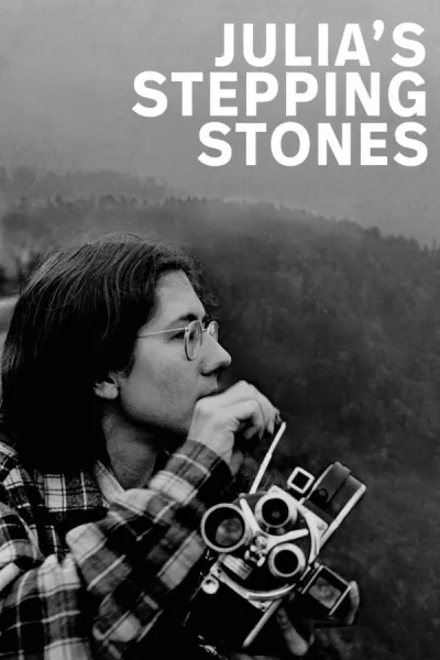 Julia’s Stepping Stones (2024) ย่างก้าวของจูเลีย โปสเตอร์