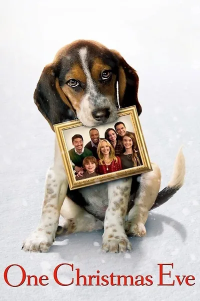 One Christmas Eve (2014) วันคริสต์มาสอีฟวันหนึ่ง โปสเตอร์