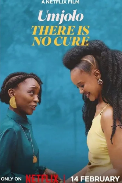 Umjolo: There Is No Cure (2025) ไม่มีทางรักษา โปสเตอร์