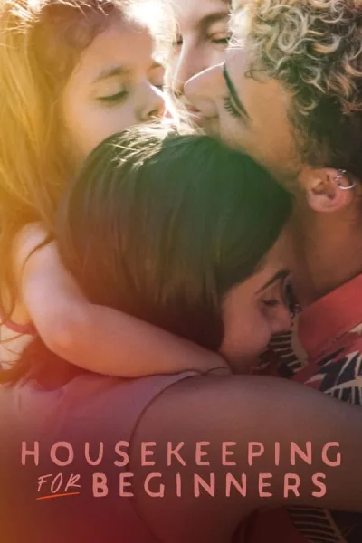 Housekeeping For Beginners (2023) โปสเตอร์