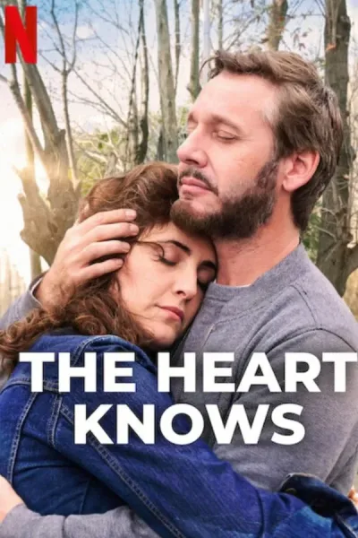 The Heart Knows (2025) หัวใจรู้เอง โปสเตอร์